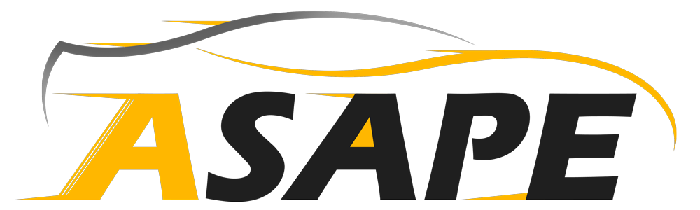 Asape Official website